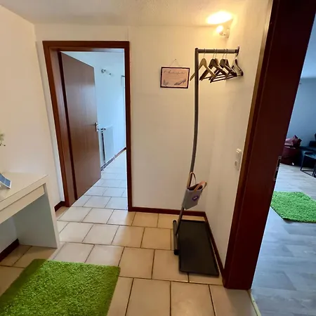 Ferienwohnung Im Vorharz Liebenburg Exterior photo
