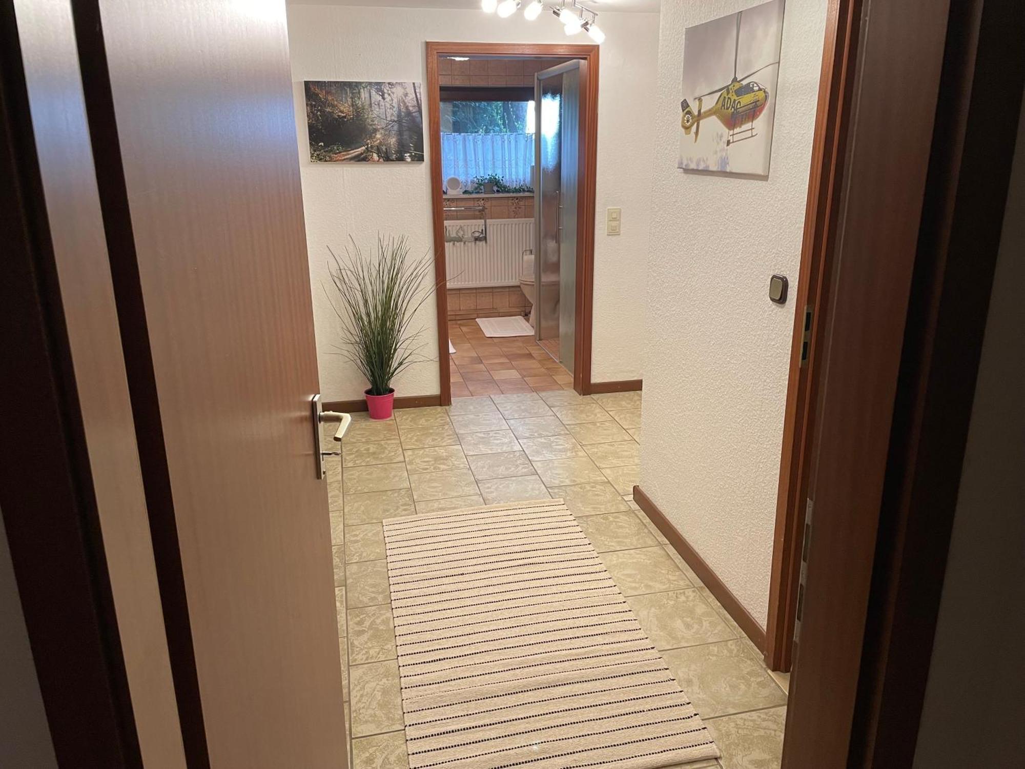 Apartment Im Vorharz Liebenburg