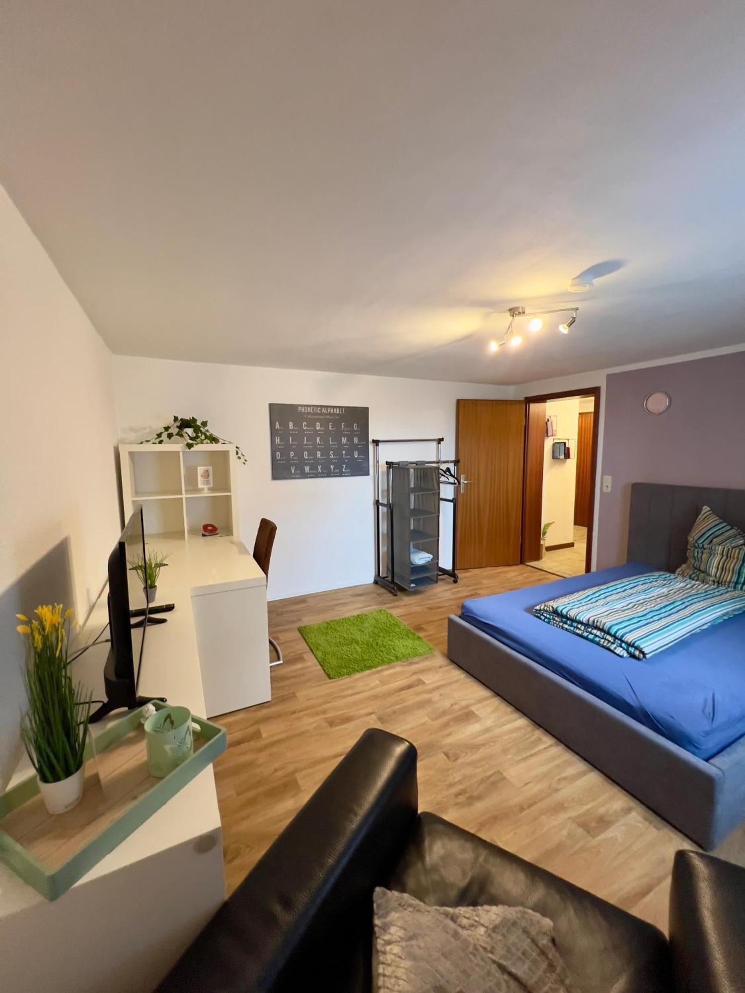 Im Vorharz Apartment