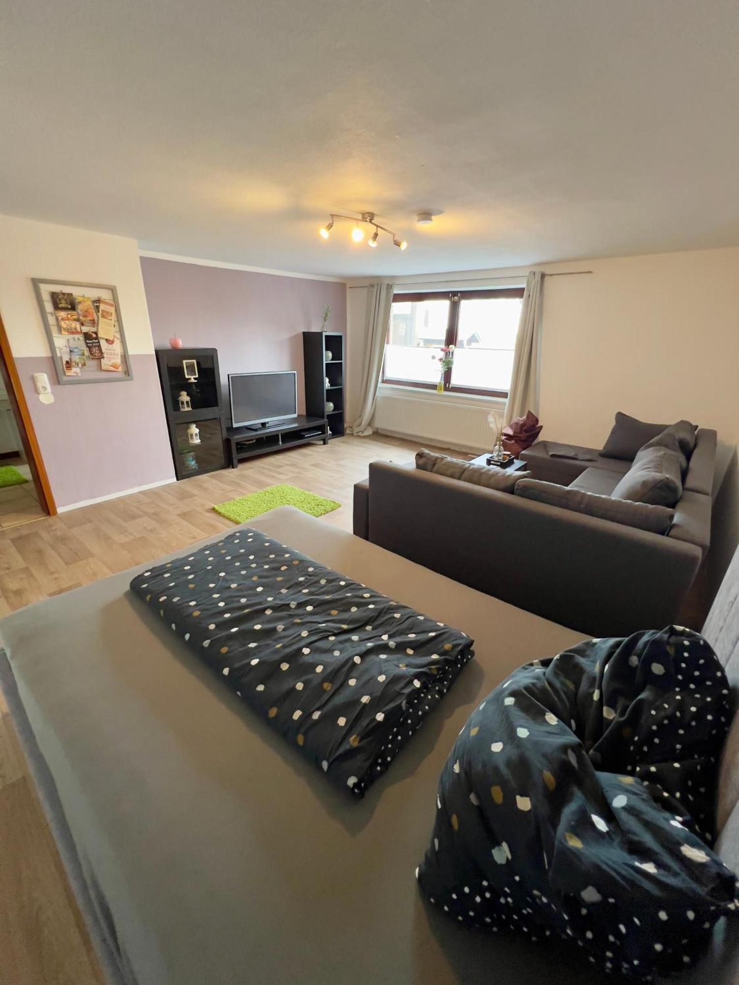 Apartment Im Vorharz