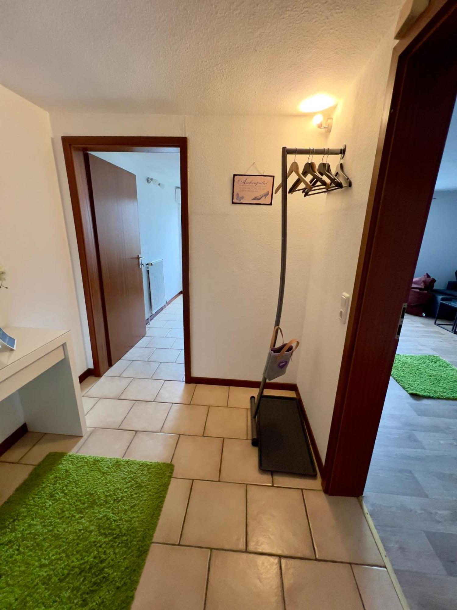 Im Vorharz Apartment